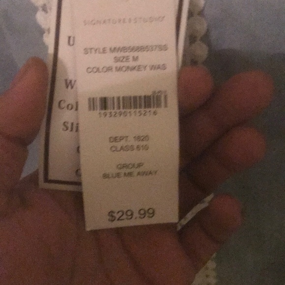 Blouse - Picture 4 of 4